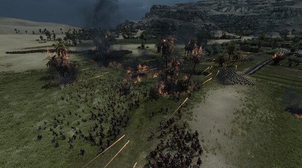 Total War: PHARAOH - Steam Offline - Ảnh 9