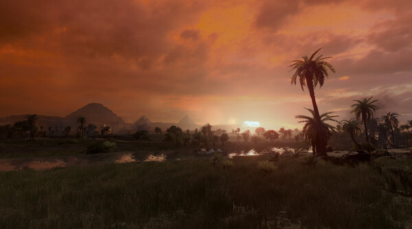 Total War: PHARAOH - Steam Offline - Ảnh 8