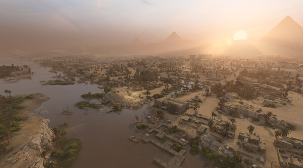Total War: PHARAOH - Steam Offline - Ảnh 7