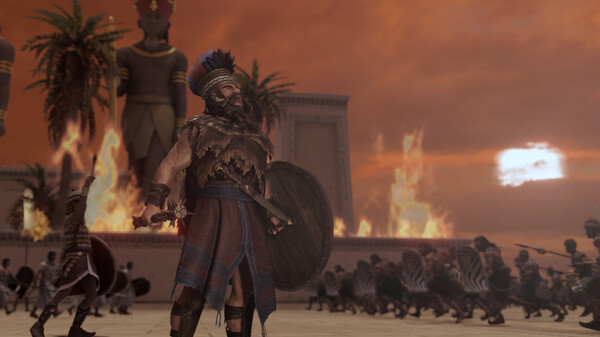 Total War: PHARAOH - Steam Offline - Ảnh 6