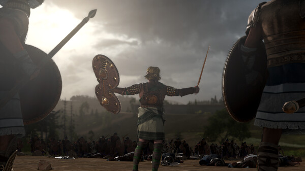Total War: PHARAOH - Steam Offline - Ảnh 4