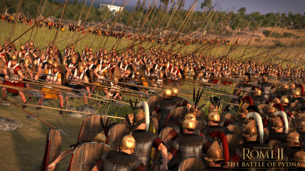 Total War ROME II - Emperor Edition (5)