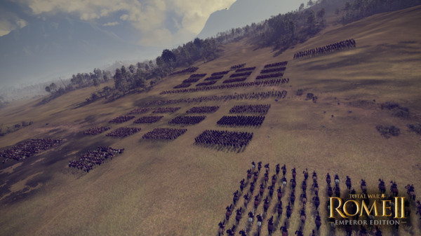 Total War ROME II - Emperor Edition (6)
