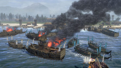 Total War SHOGUN 2 (1)