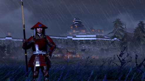 Total War SHOGUN 2 (3)