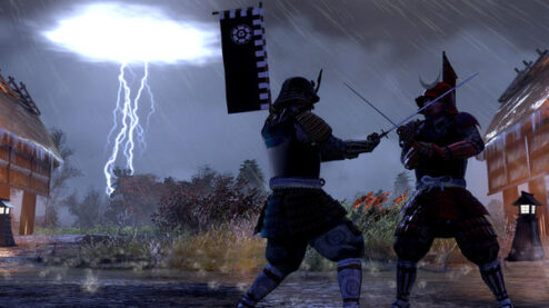 Total War SHOGUN 2 (4)