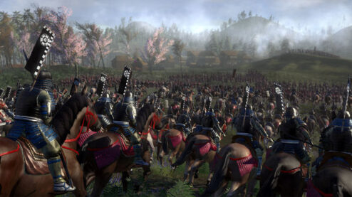 Total War SHOGUN 2 (8)