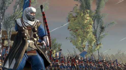 Total War SHOGUN 2 (9)