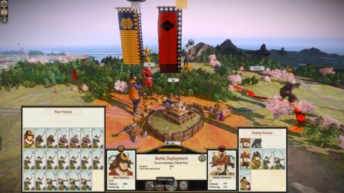 Total War: SHOGUN 2 Complete Edition - Steam Offline - Ảnh 2