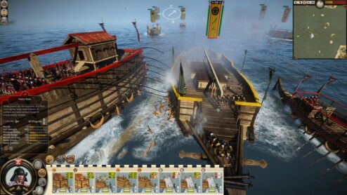 Total War: SHOGUN 2 Complete Edition - Steam Offline - Ảnh 3