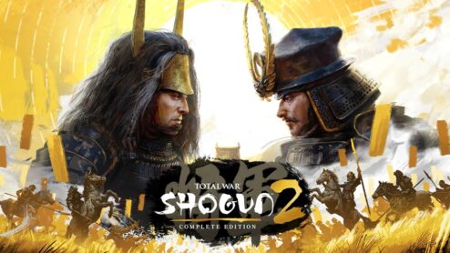 Total War: SHOGUN 2 Complete Edition - Steam Offline