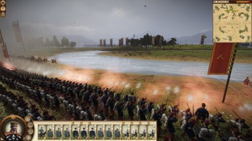 Total War: SHOGUN 2 Complete Edition - Steam Offline - Ảnh 5