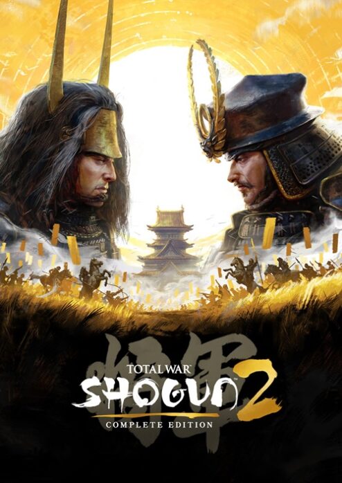 Total War: SHOGUN 2 Complete Edition - Steam Offline