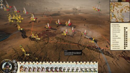 Total War: SHOGUN 2 Complete Edition - Steam Offline - Ảnh 8