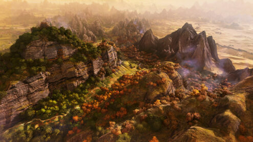 Total War THREE KINGDOMS (2)