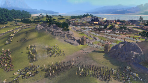 Total War THREE KINGDOMS (5)