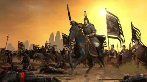 Total War THREE KINGDOMS (6)