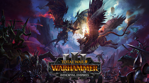 Total War WARHAMMER III (10)