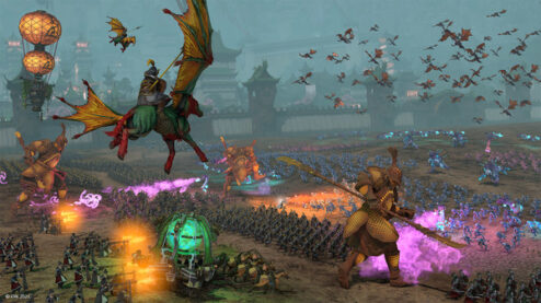 Total War WARHAMMER III (5)