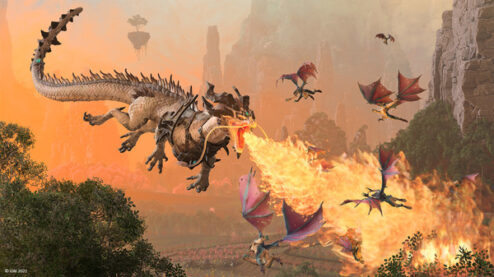 Total War WARHAMMER III (9)