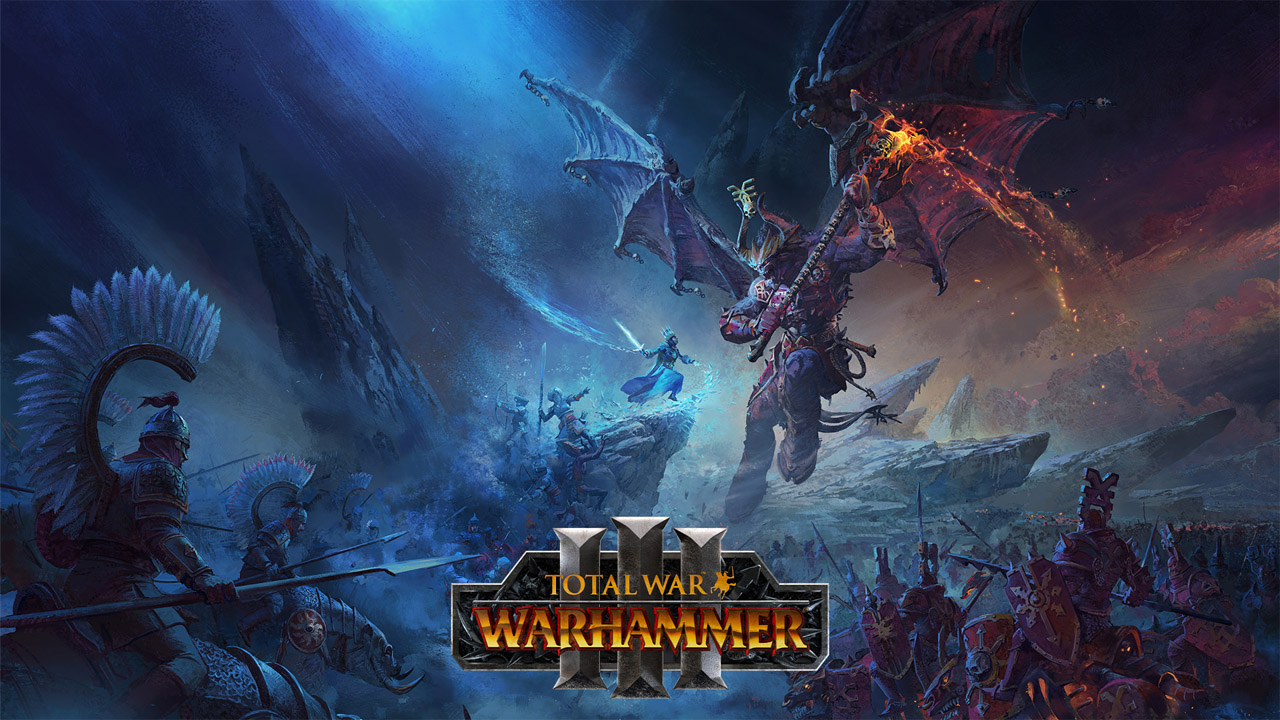 Total War: Warhammer III 3