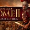 Total War™: ROME II Emperor Edition