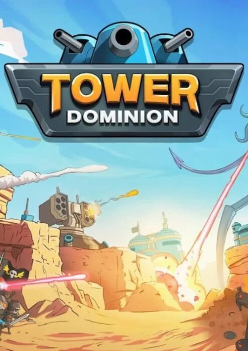 Tower Dominion - Steam Offline