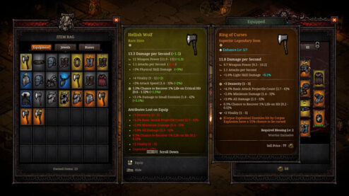 Tower of Babel: Survivors Of Chaos + Full DLC + Việt Hóa - Steam Offline - Ảnh 3