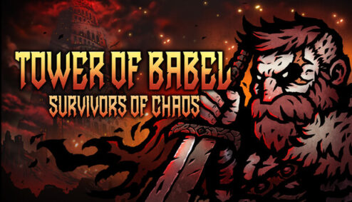 Tower of Babel: Survivors Of Chaos Việt Hóa Full DLC - Steam Offline