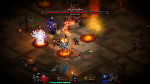 Tower of Babel: Survivors Of Chaos + Full DLC + Việt Hóa - Steam Offline - Ảnh 11