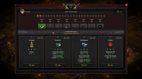 Tower of Babel: Survivors Of Chaos + Full DLC + Việt Hóa - Steam Offline - Ảnh 10