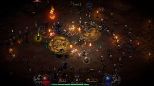 Tower of Babel: Survivors Of Chaos + Full DLC + Việt Hóa - Steam Offline - Ảnh 9