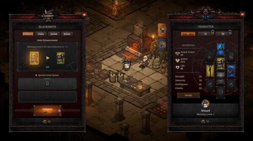 Tower of Babel: Survivors Of Chaos + Full DLC + Việt Hóa - Steam Offline - Ảnh 8