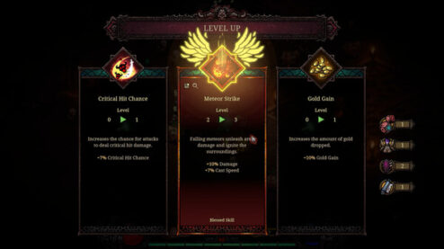 Tower of Babel: Survivors Of Chaos + Full DLC + Việt Hóa - Steam Offline - Ảnh 7
