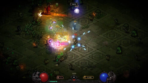 Tower of Babel: Survivors Of Chaos + Full DLC + Việt Hóa - Steam Offline - Ảnh 6