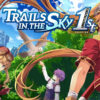 Trails in the Sky 1st Chapter - Steam Offline