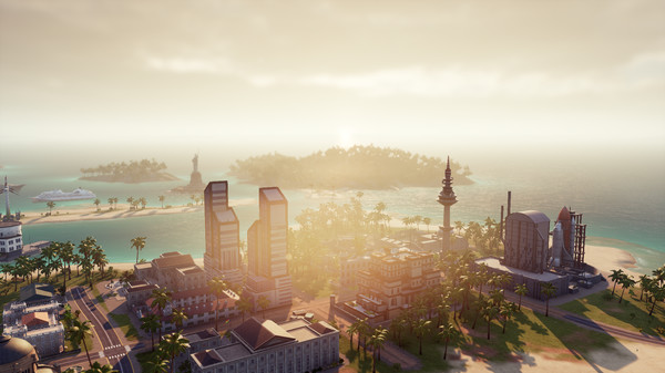 Tropico 6 El Prez Edition - Steam Offline - Ảnh 2