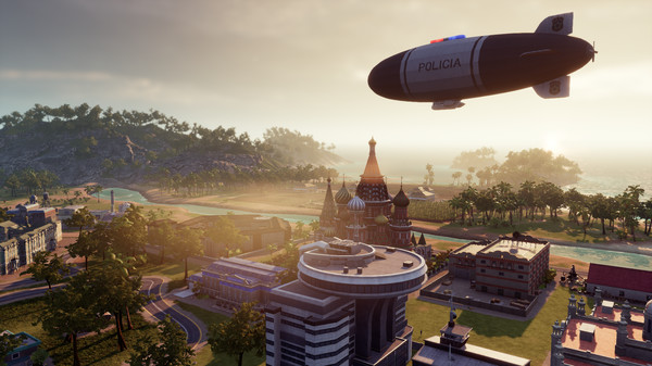 Tropico 6 El Prez Edition - Steam Offline - Ảnh 6