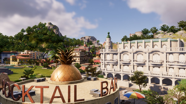 Tropico 6 El Prez Edition - Steam Offline - Ảnh 5