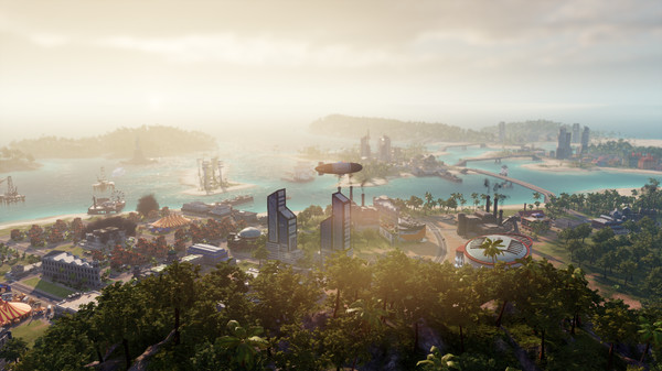 Tropico 6 El Prez Edition - Steam Offline - Ảnh 4