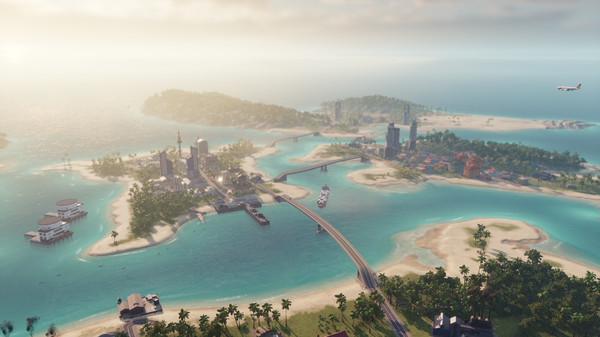 Tropico 6 El Prez Edition - Steam Offline - Ảnh 3