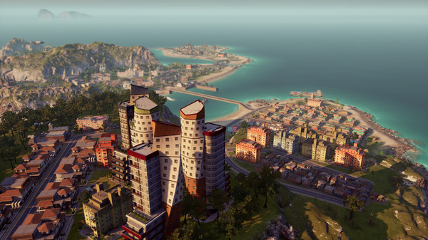 Tropico 6 El Prez Edition - Steam Offline - Ảnh 13