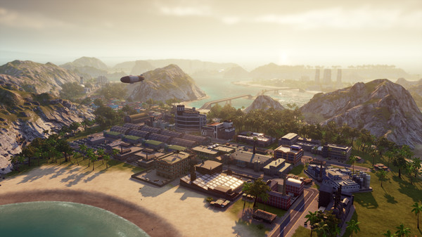 Tropico 6 El Prez Edition - Steam Offline - Ảnh 15