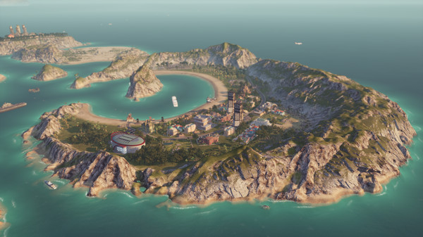 Tropico 6 El Prez Edition - Steam Offline - Ảnh 14