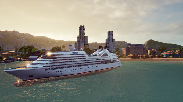 Tropico 6 El Prez Edition - Steam Offline - Ảnh 12