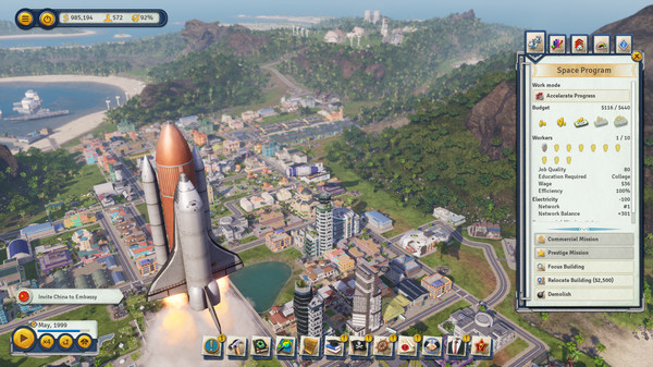 Tropico 6 El Prez Edition - Steam Offline - Ảnh 11