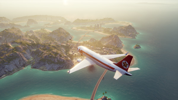 Tropico 6 El Prez Edition - Steam Offline - Ảnh 9
