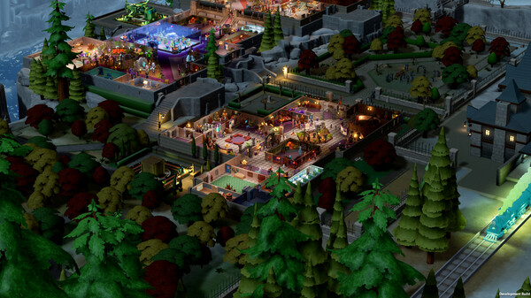 Two Point Museum DENUVO - Dịch Vụ Steam Offline - Ảnh 7