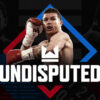 Undisputed