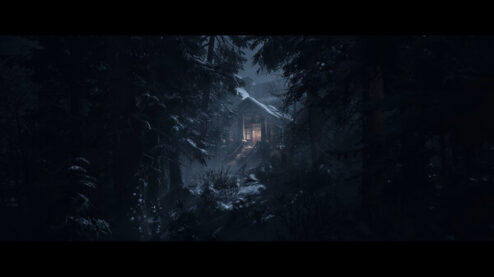 Until Dawn - Steam Key Bản Quyền Chính Hãng - Ảnh 11